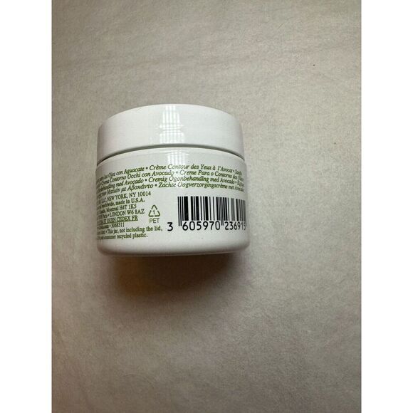 Kiehl's Since 1851 Creamy Eye Treatment with Avocado Size: 0.5 oz/ 14 g - Picture 3 of 4